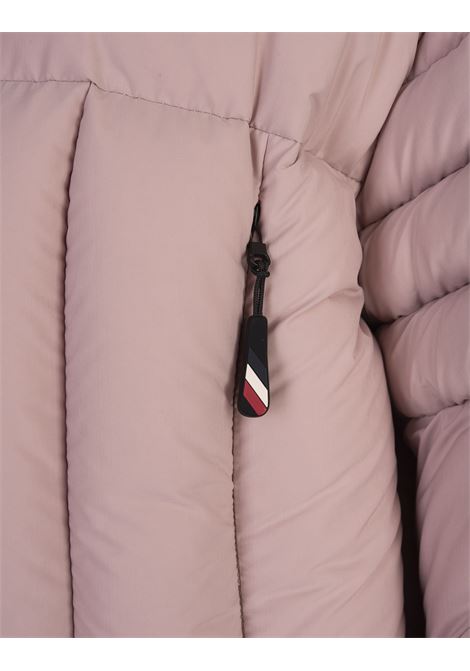 MONCLER GRENOBLE Piumino Flims Rosa - MONCLER GRENOBLE Online