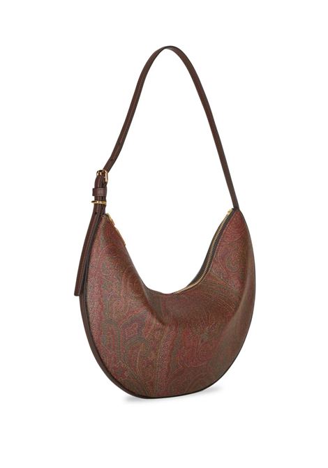 ETRO Borsa Hobo Essential Media - ETRO Italy