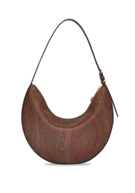 ETRO Borsa Hobo Essential Media - ETRO Italy