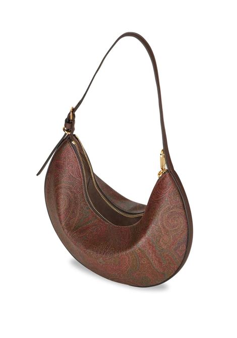 ETRO Borsa Hobo Essential Media - ETRO Italy