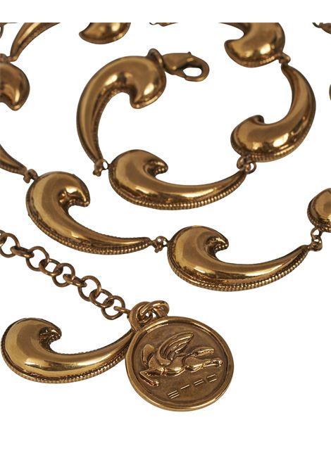 ETRO Collana Con Charms - ETRO Italia