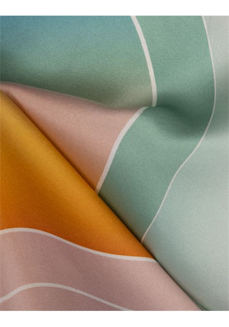 CASABLANCA Camicia In Sera L'Arc Coloré - CASABLANCA Promozione Limitata