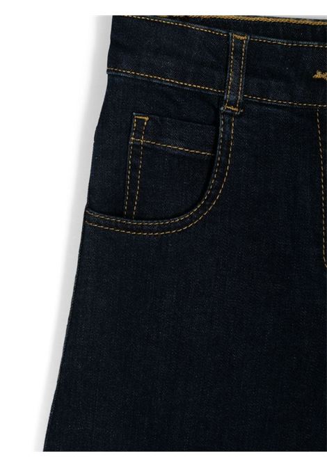 ETRO KIDS Jeans Svasati In Denim Blu - ETRO KIDS 2025