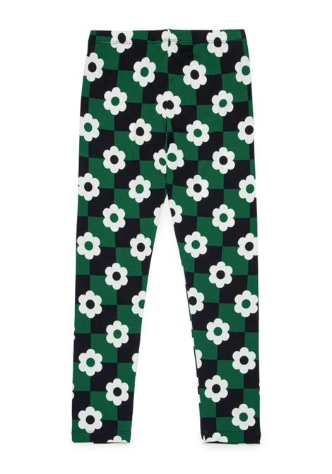 MAX&CO. KIDS Leggings Stampati Max&Co. With Richard Quinn - MAX&CO. KIDS Presa