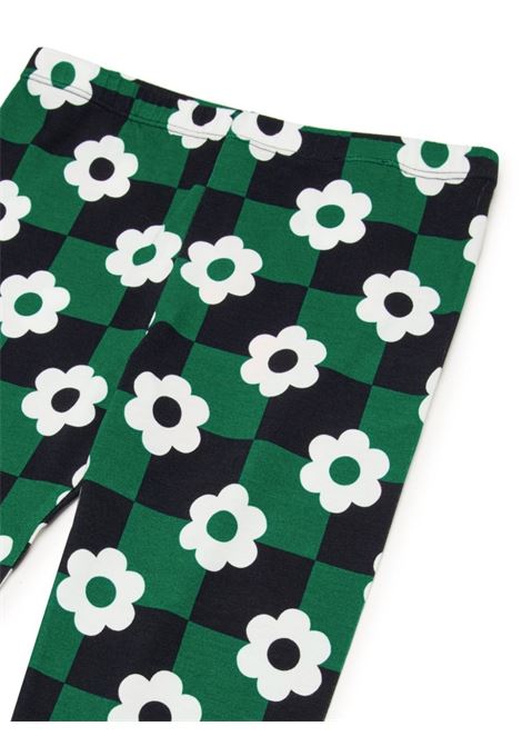MAX&CO. KIDS Leggings Stampati Max&Co. With Richard Quinn - MAX&CO. KIDS Presa