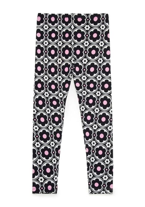 MAX&CO. KIDS Leggings Stampati Max&Co. With Richard Quinn - MAX&CO. KIDS Sconto