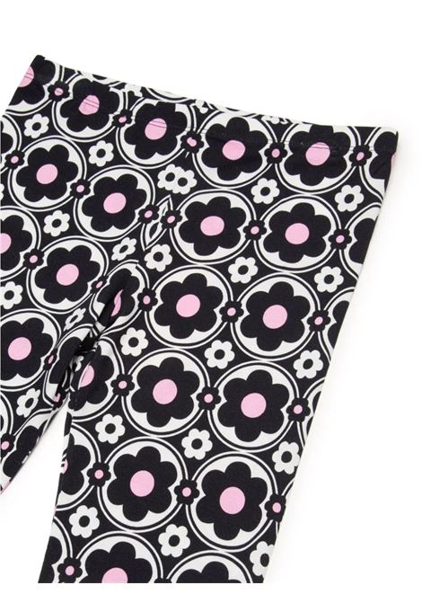 MAX&CO. KIDS Leggings Stampati Max&Co. With Richard Quinn - MAX&CO. KIDS Sconto