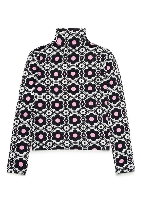 MAX&CO. KIDS Dolcevita Stampata Max&Co. With Richard Quinn - MAX&CO. KIDS Offerta