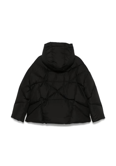 KHRISJOY KIDS Piumino Khriskid Nero - KHRISJOY KIDS Vendita