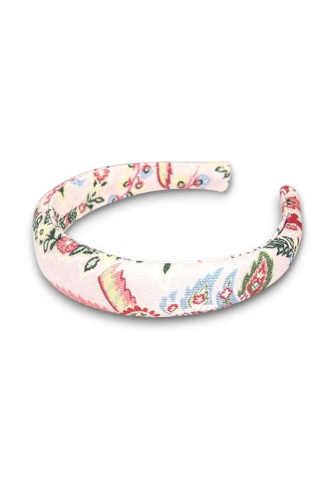ETRO KIDS Cerchietto Paisley Floreale - ETRO KIDS In Linea