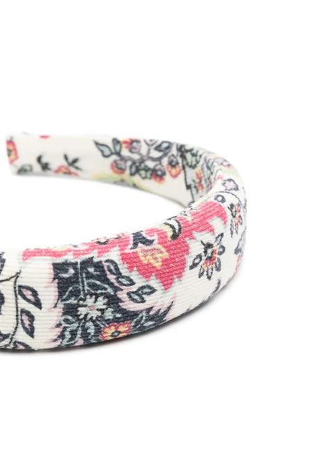 ETRO KIDS Cerchietto Paisley Floreale - ETRO KIDS Nuovo
