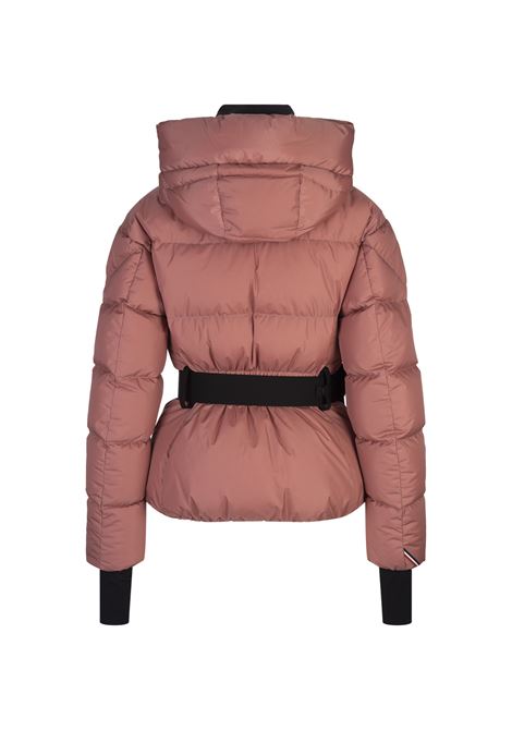 MONCLER GRENOBLE Piumino Corto Bouquetin Rosa - MONCLER GRENOBLE Saldi