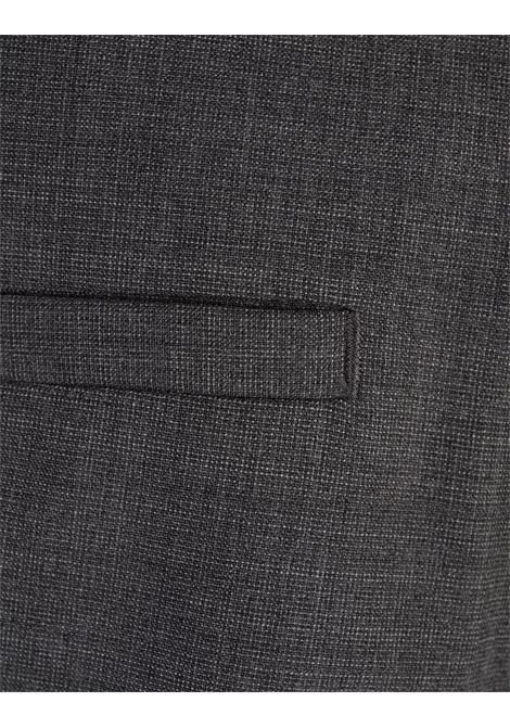 FABIANA FILIPPI Bermuda Grigi In Frescolana Bistretch - FABIANA FILIPPI Offerte