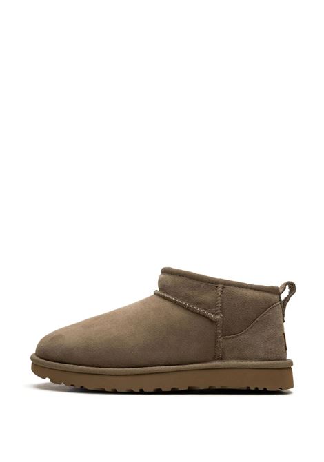 UGG Stivali Classic Ultra Mini Antilope - UGG Vendita Calda