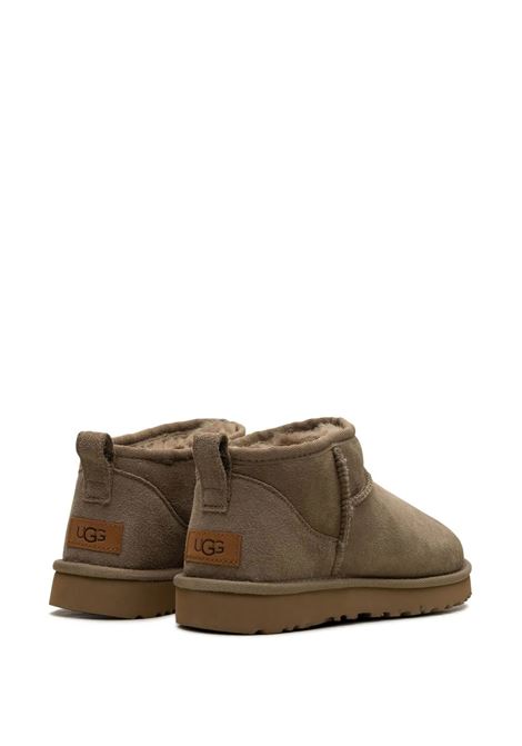 UGG Stivali Classic Ultra Mini Antilope - UGG Vendita Calda
