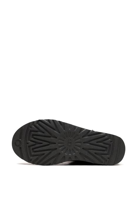 UGG Stivali Classic Ultra Mini Grey - UGG Saldi Di Fabbrica