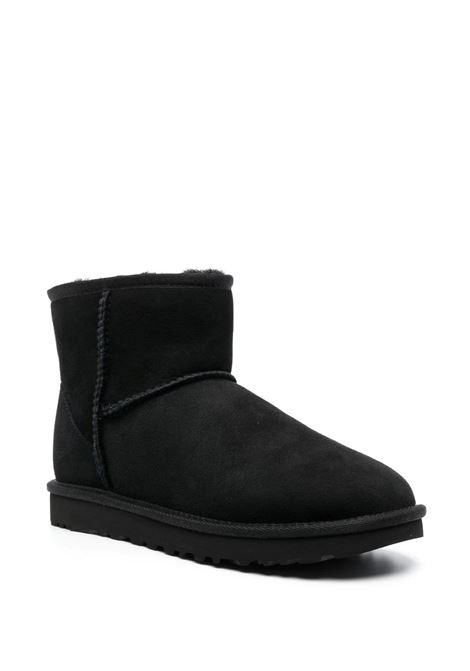 UGG Stivali Classic Mini II Black - UGG I Più Venduti