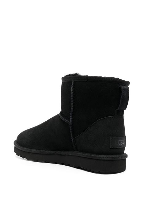 UGG Stivali Classic Mini II Black - UGG I Più Venduti