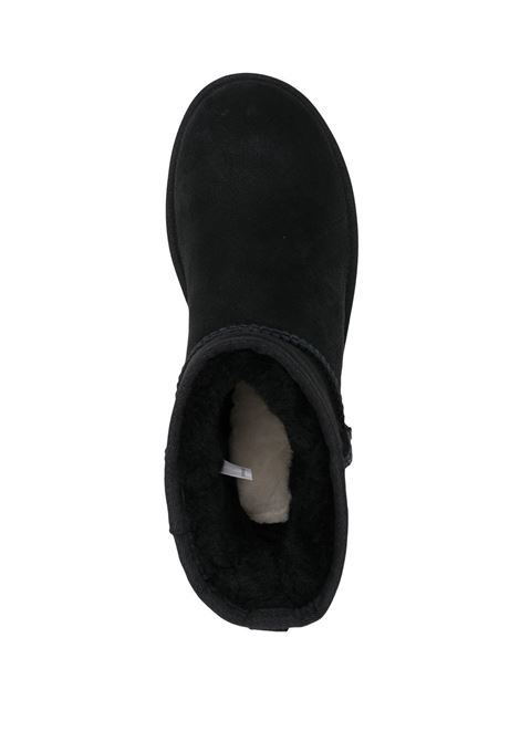 UGG Stivali Classic Mini II Black - UGG I Più Venduti