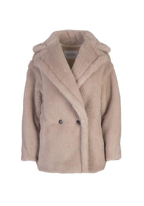 MAX MARA Cappotto Olga Sabbia - MAX MARA Vendite Flash