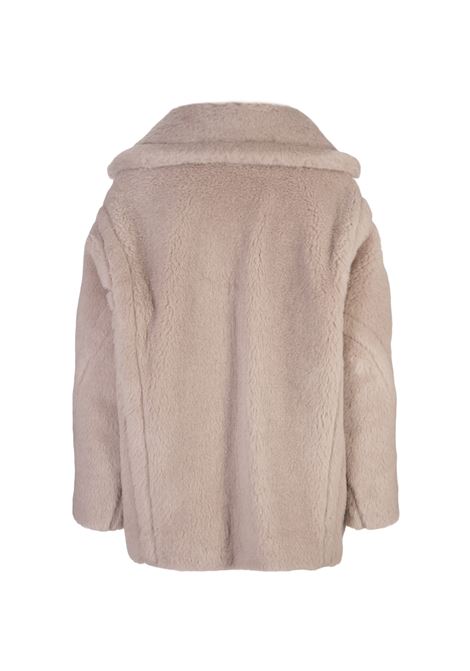 MAX MARA Cappotto Olga Sabbia - MAX MARA Vendite Flash