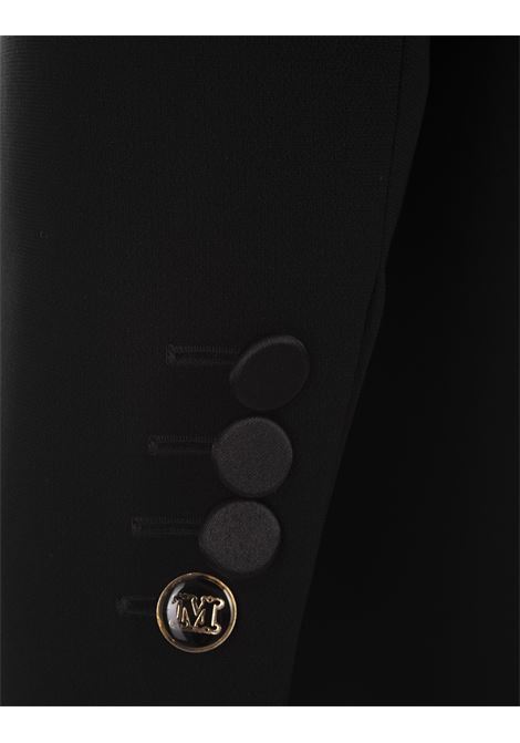 MAX MARA Giacca Dyser Nera - MAX MARA Vendite stagionali