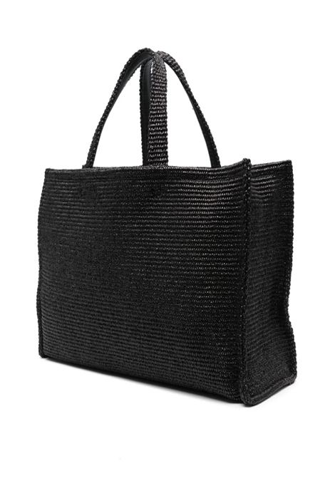 GIVENCHY Borsa G-Tote Media Nera - GIVENCHY Liquidazione
