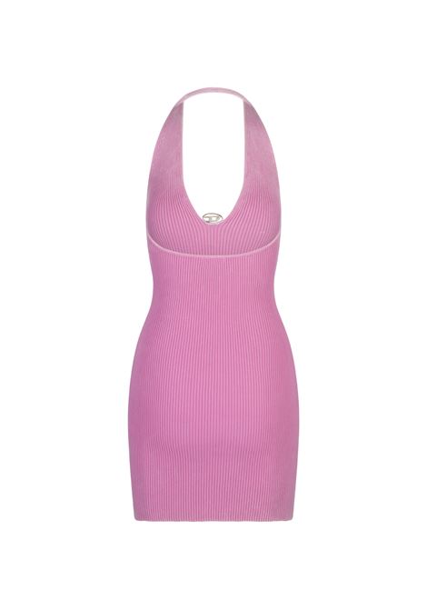 DIESEL Mini Abito M-Larisa Rosa - DIESEL Offerte giornaliere