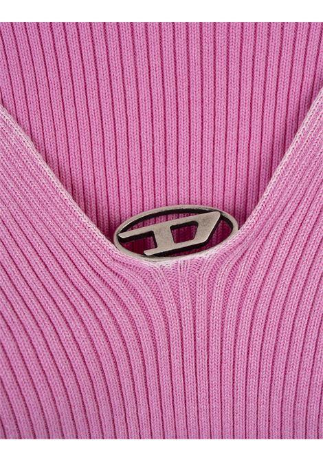 DIESEL Mini Abito M-Larisa Rosa - DIESEL Offerte giornaliere