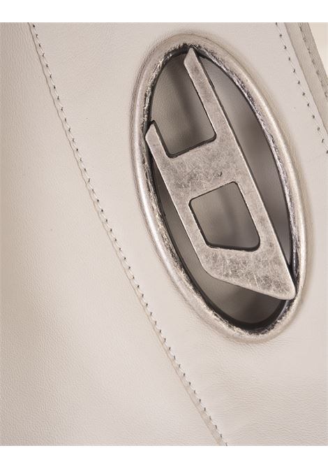 DIESEL Minigonna L-Dixy Bianca - DIESEL Enormi risparmi