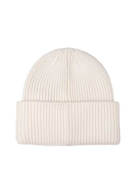 MAX MARA Berretto Retina Bianco - MAX MARA ACQUISTA ORA