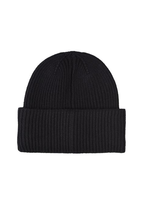 MAX MARA Berretto Retina Nero - MAX MARA Latest stili
