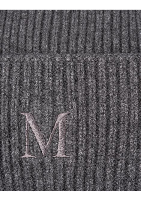 MAX MARA Berretto Retina Grigio - MAX MARA Ultimi due giorni