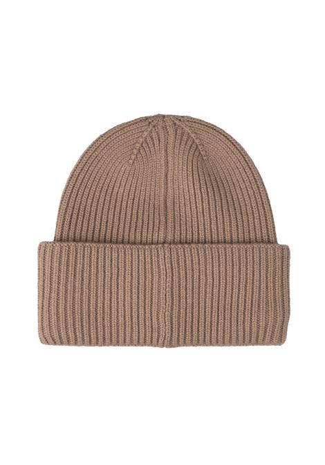 MAX MARA Berretto Retina Marrone - MAX MARA Ultimo giorno