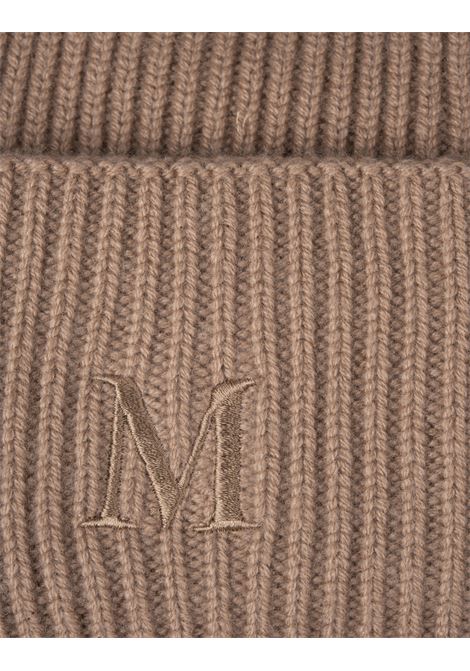 MAX MARA Berretto Retina Marrone - MAX MARA Ultimo giorno