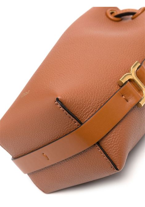 CHLOÉ Borsa a Secchiello Micro Marcie Tan - CHLOÉ Fino al 50% di sconto