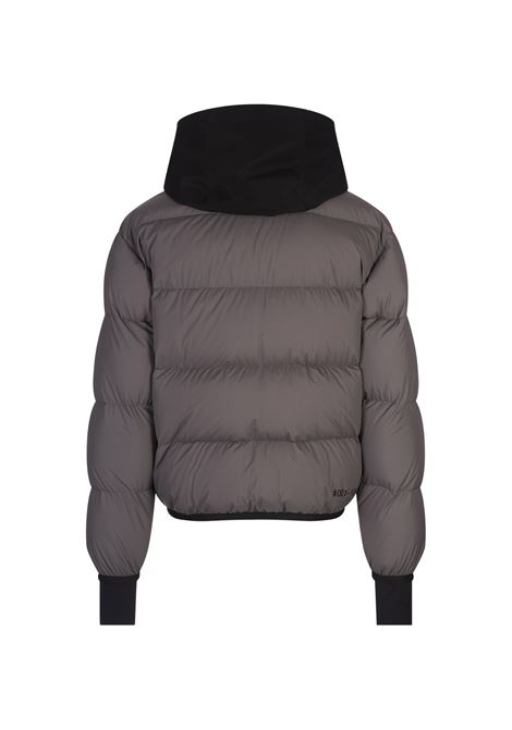 MONCLER GRENOBLE Piumino Marcassin Grigio - MONCLER GRENOBLE Economico