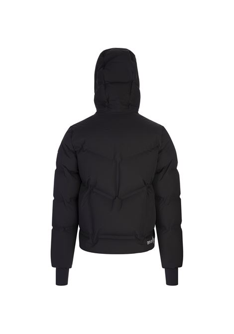 MONCLER GRENOBLE Piumino Arcesaz Nero - MONCLER GRENOBLE Nuova