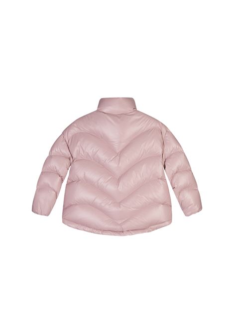 KHRISJOY KIDS Piumino Khriskid Rosa - KHRISJOY KIDS Enormi sconti