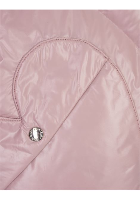 KHRISJOY KIDS Piumino Khriskid Rosa - KHRISJOY KIDS Enormi sconti