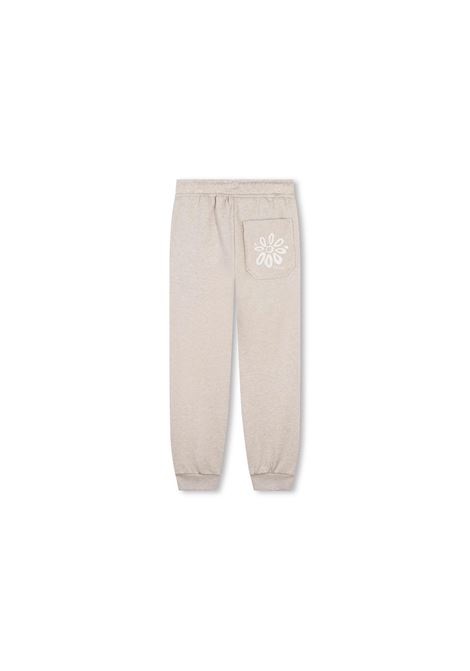 CHLOÉ KIDS Joggers Beige Marl - CHLOÉ KIDS Officina