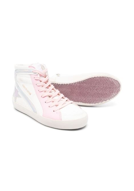 BONPOINT Sneakers Bianche Bonpoint x Golden Goose - BONPOINT Grande vendita