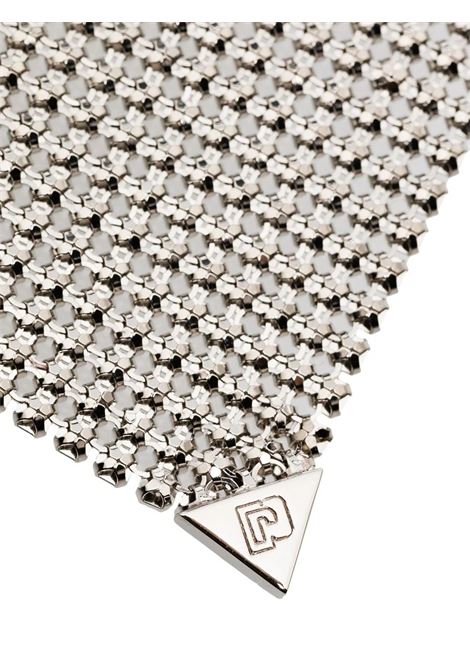 RABANNE Orecchini Pendenti In Maglia Argento - RABANNE Smaltimento dello stoccaggio