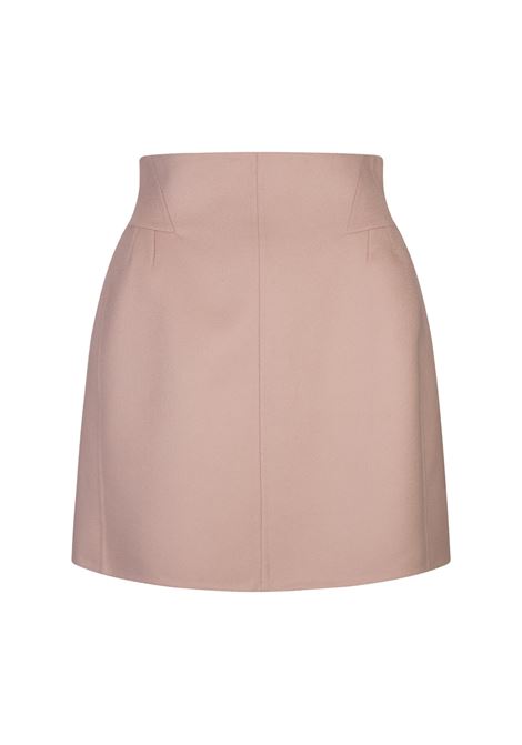 ERMANNO SCERVINO Minigonna Jupe Rosa - ERMANNO SCERVINO 50% di sconto con spedizione gratuita