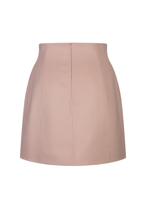 ERMANNO SCERVINO Minigonna Jupe Rosa - ERMANNO SCERVINO 50% di sconto con spedizione gratuita