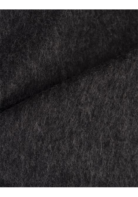 ERMANNO SCERVINO Minigonna-Shorts In Lana Grigia - ERMANNO SCERVINO 50% di sconto per tempo limitato