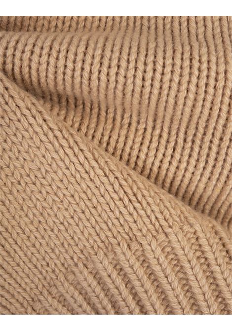 CHLOÉ Pullover in Cotone e Cashmmere Ultimate Nude - CHLOÉ Economico