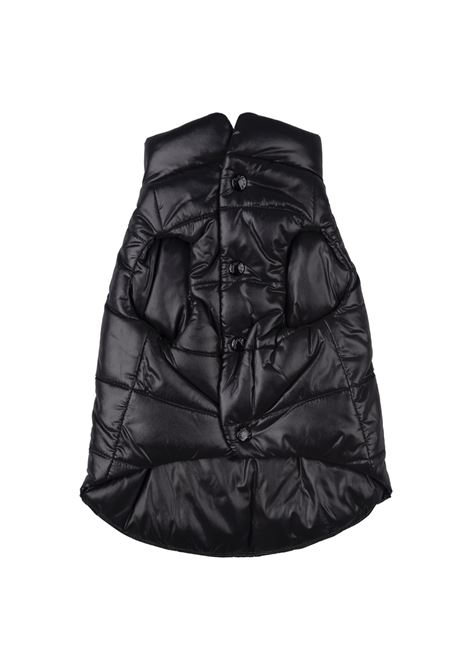 MONCLER Gilet Imbottito Per Cani Nero - MONCLER Offerte