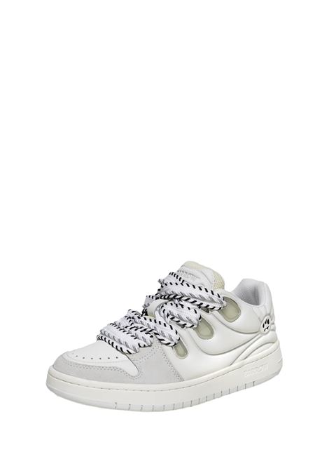 BARROW Sneakers Ollie Off-White - BARROW Black Friday