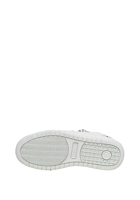 BARROW Sneakers Ollie Off-White - BARROW Black Friday